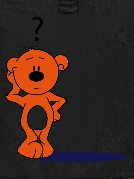 schnuffel teddy