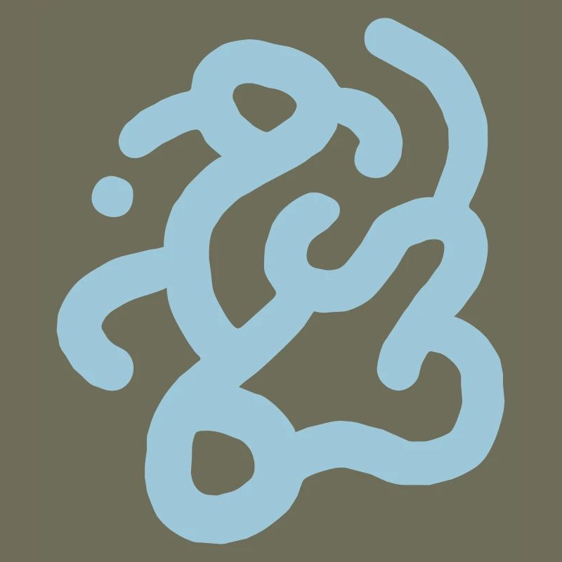 Pattern - Minimal Abstract - Vector