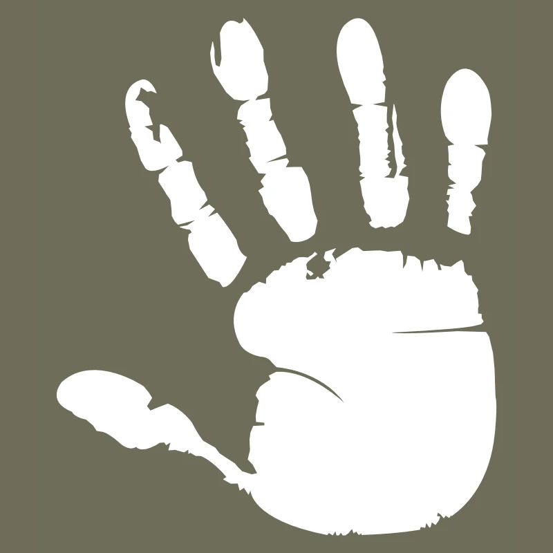 Handprint