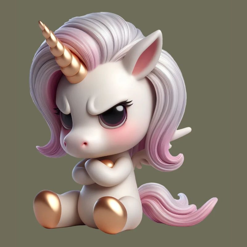 Unicorn grim 2