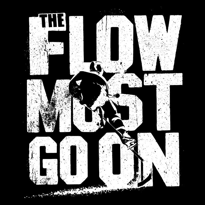 Hockey-Liebe – Der Flow geht weiter