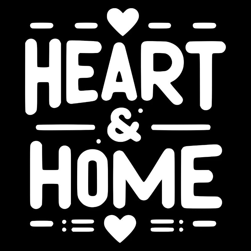 Heart and Home