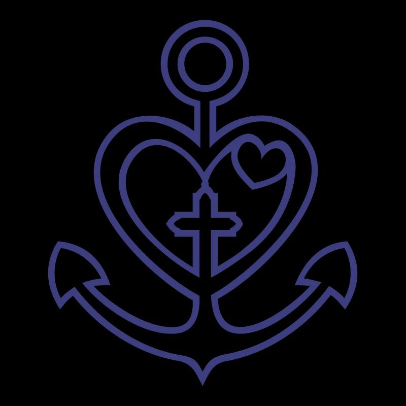 Glaube Liebe Hoffnung (1c)