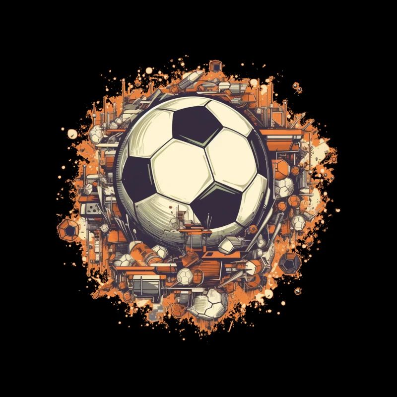 Soccer Ball