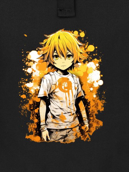 Anime Boy