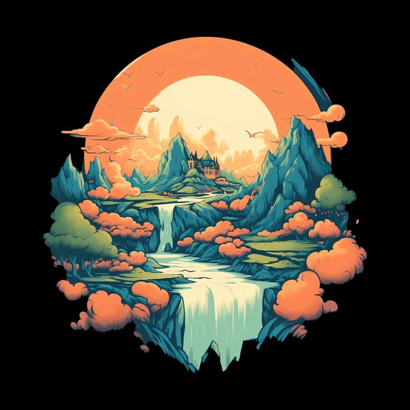 Landscape