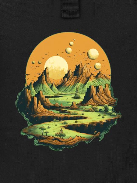 Landscape