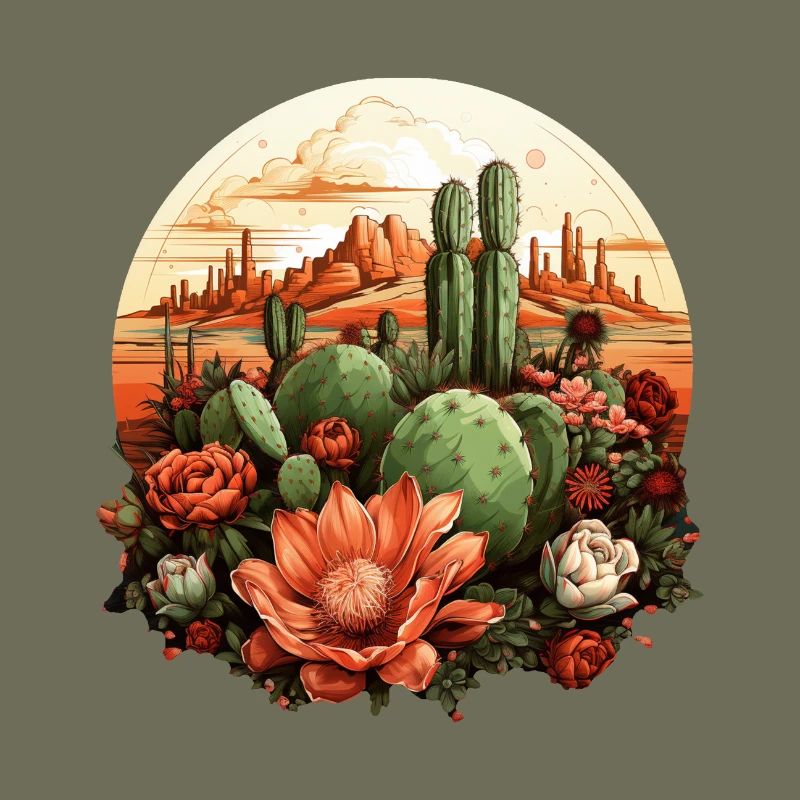 Cactus