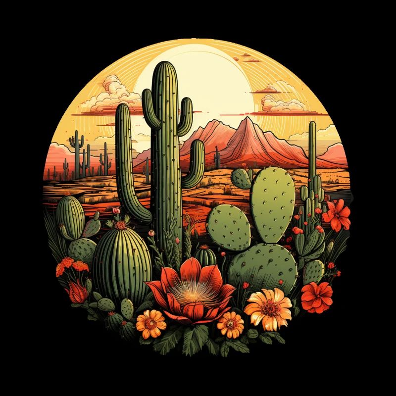 Cactus
