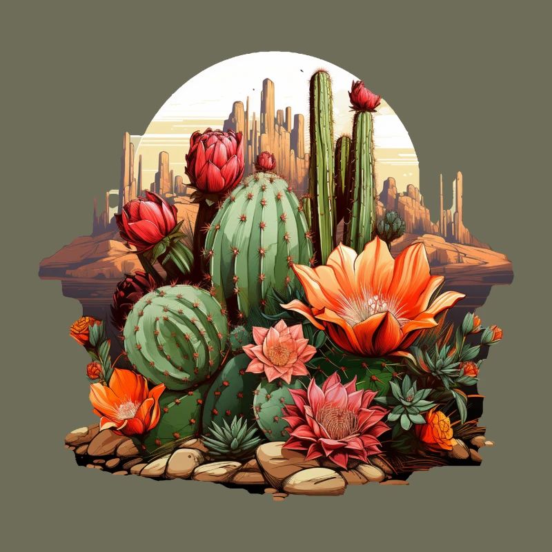 Cactus