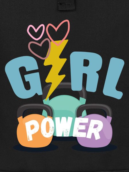 Girl Power