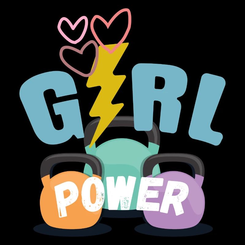 Girl Power