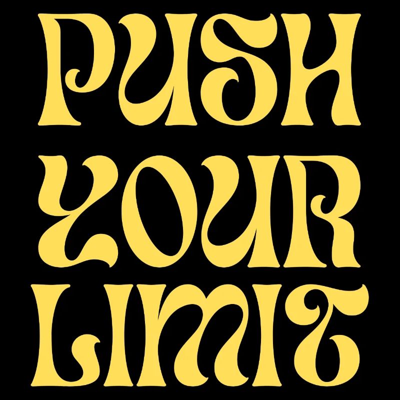 Push Your Limit
