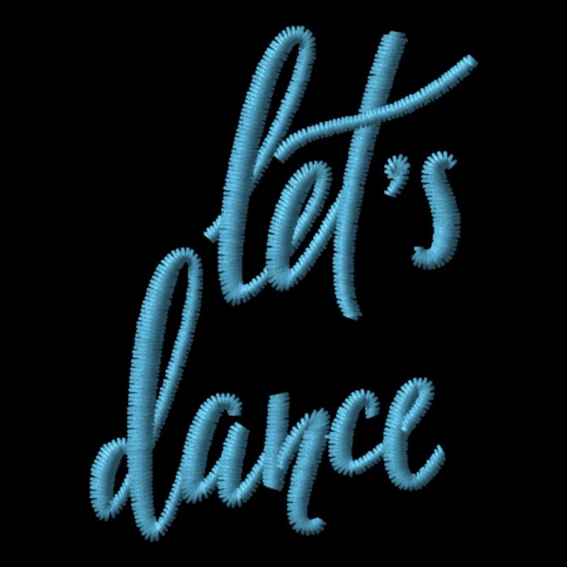 Let's dance