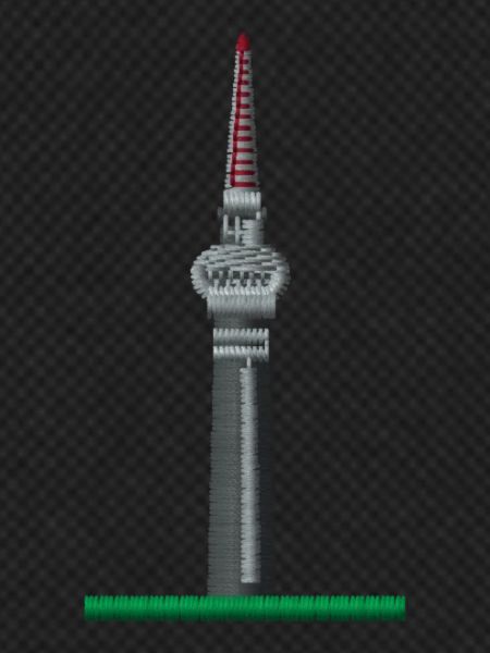 Berlin Tower