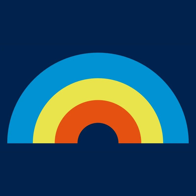 Regenbogen