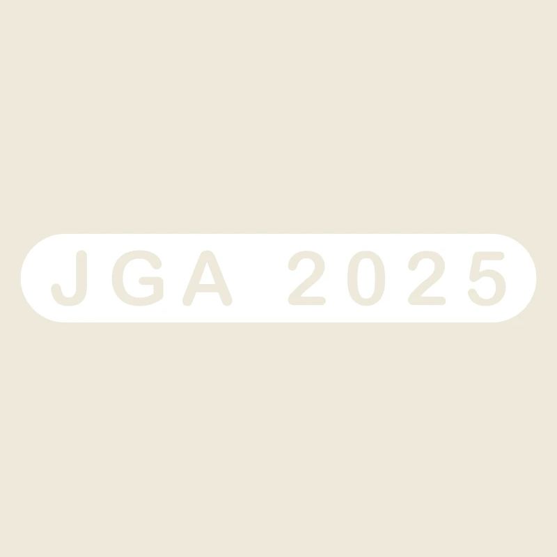 Jga 2025 Junggesellen Abschied