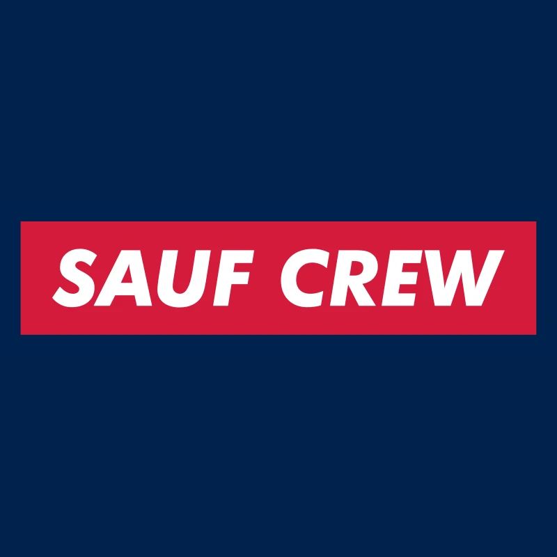 SAUF CREW