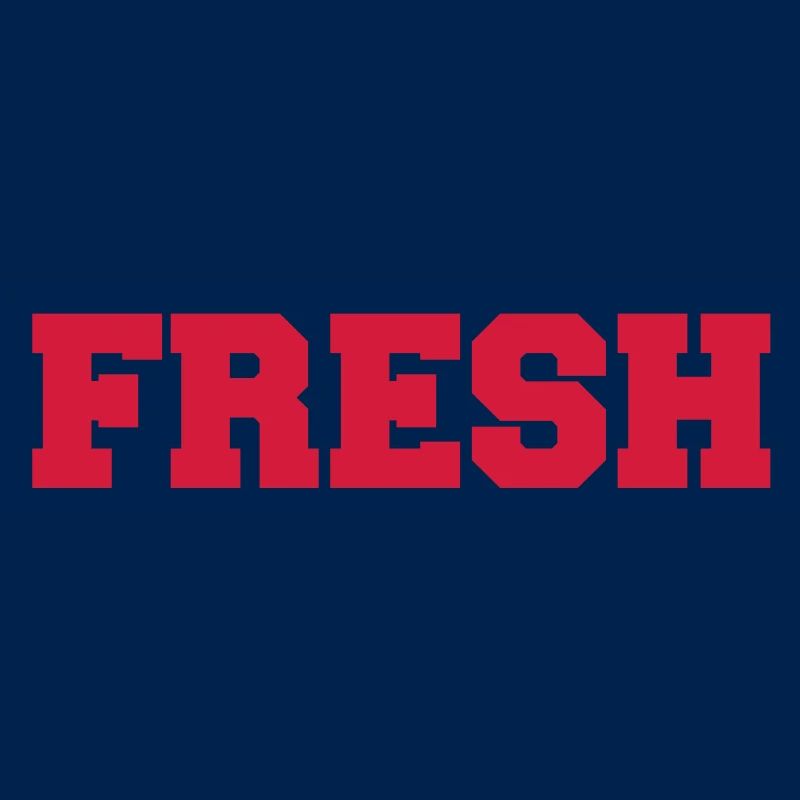 fresh