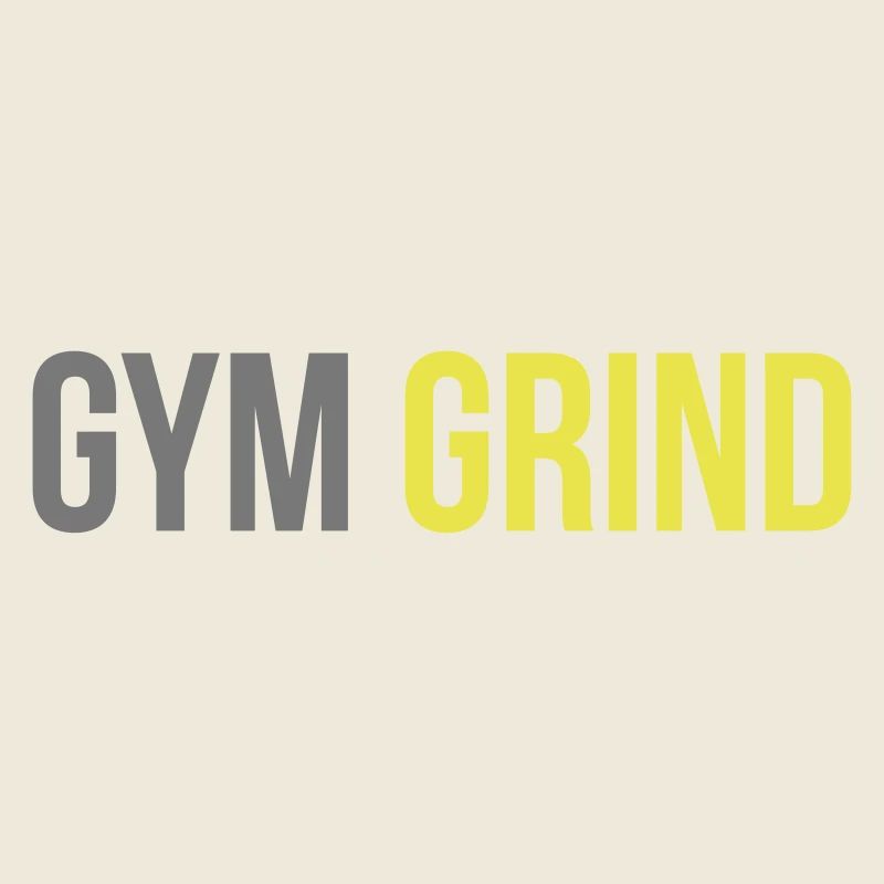 gym grind