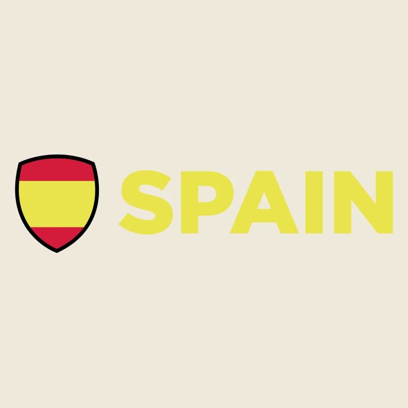 National Flag Of Spain