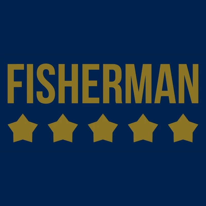 Fisherman