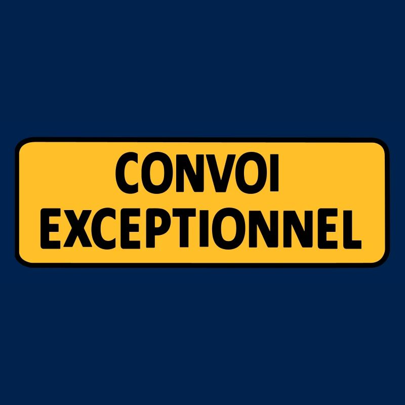 Convoi Exeptionnel