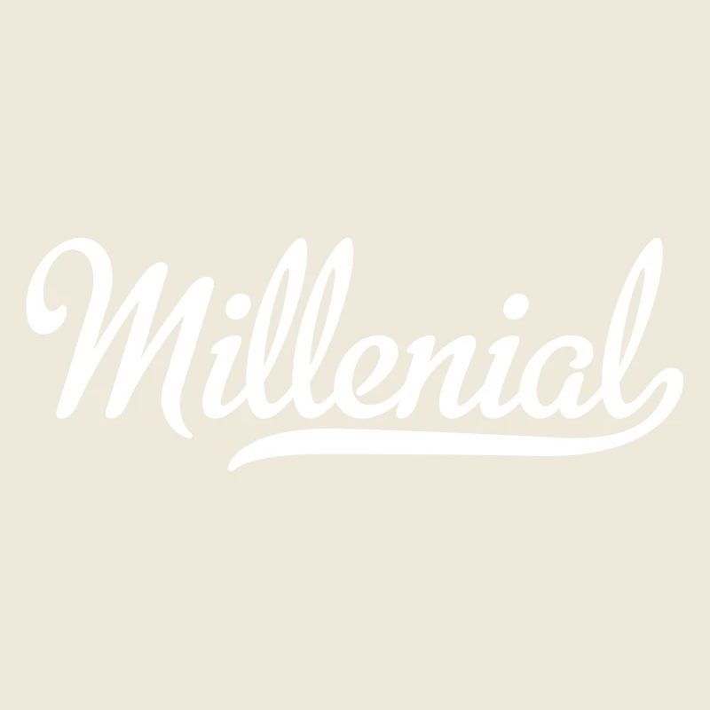 Millennial