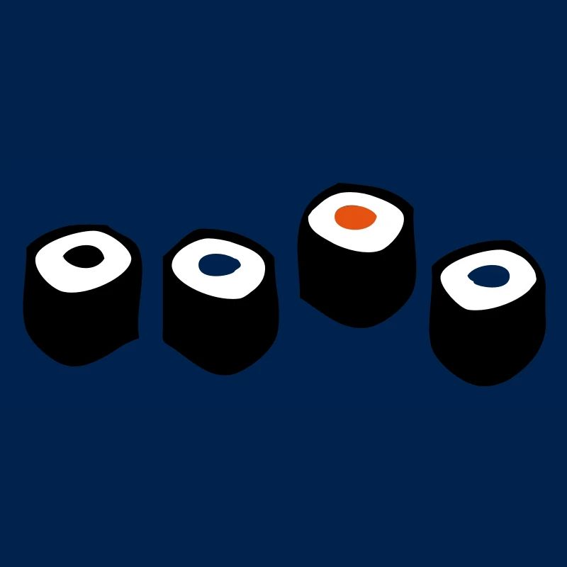 Sushi Rolls