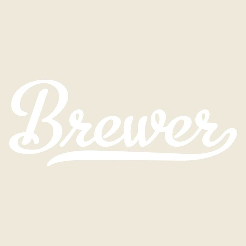 Brewer