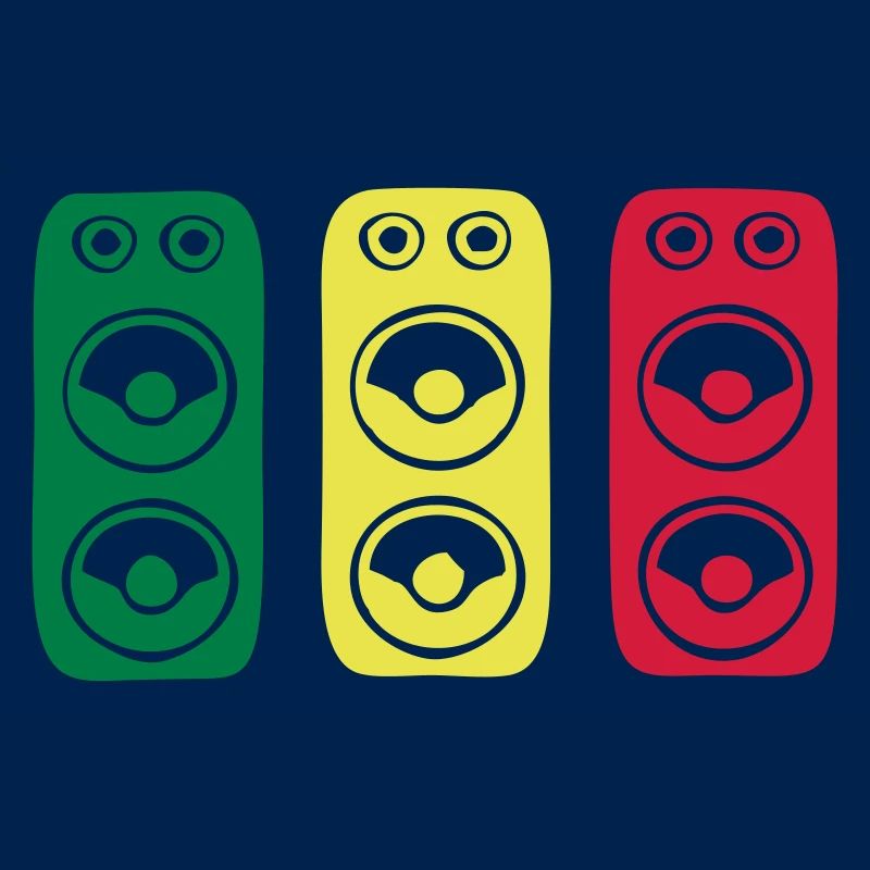 Reggae SOUND SYSTEM
