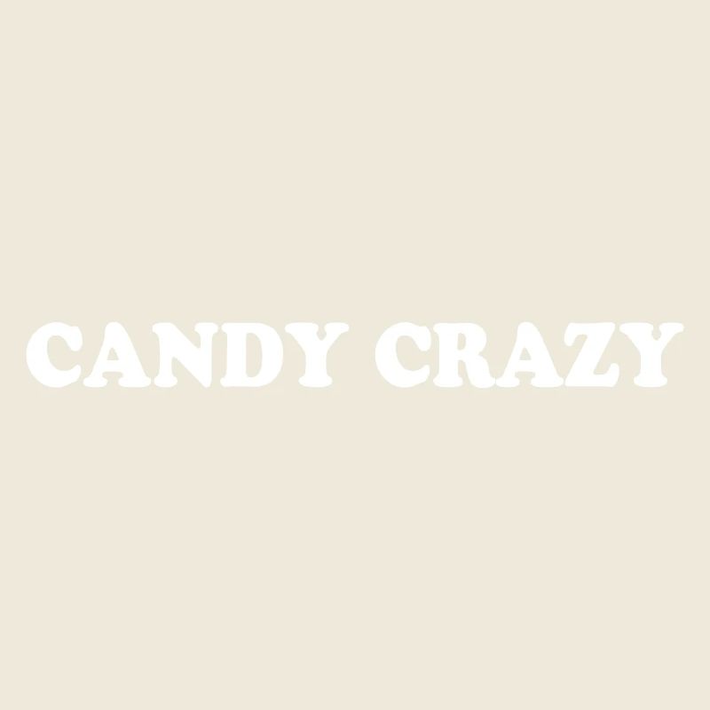 CANDY CRAZY