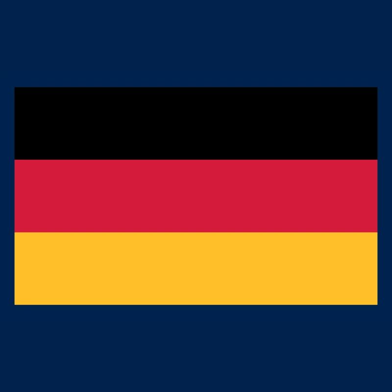 Drapeau Allemagne / German Flag