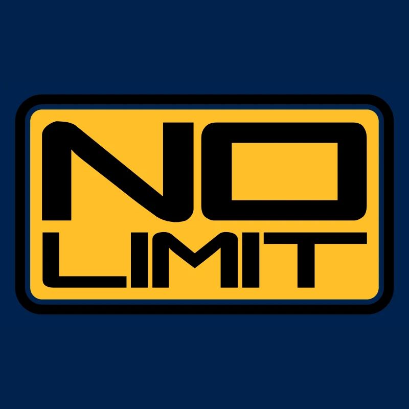 No Limit Shield