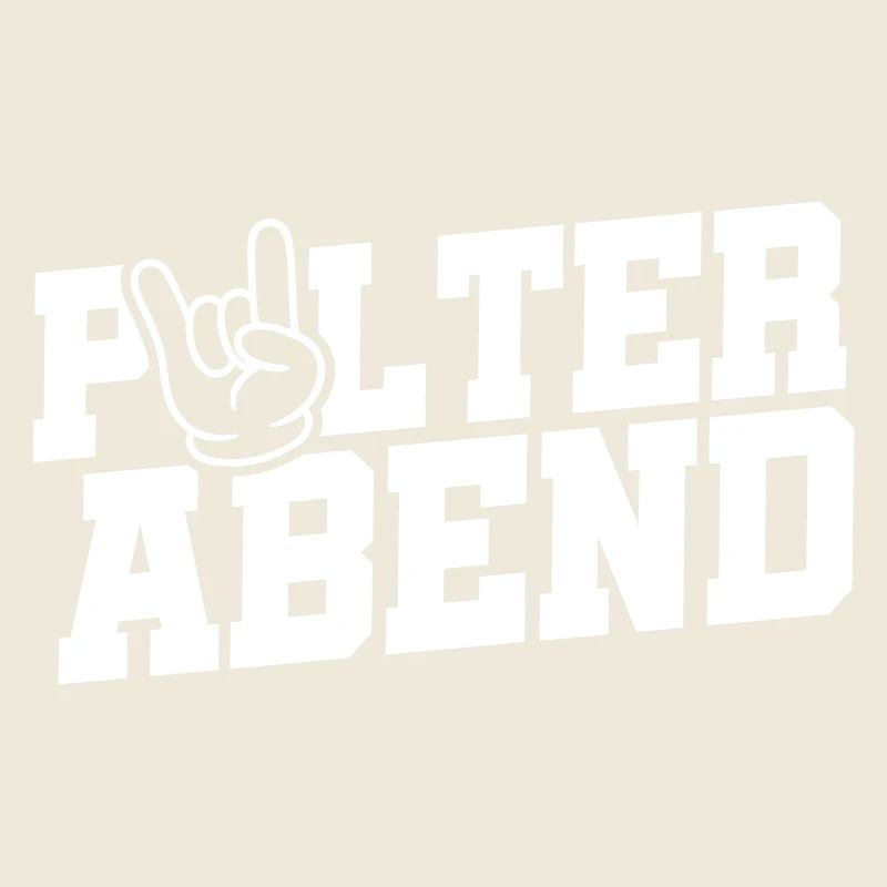 Polterabend Party