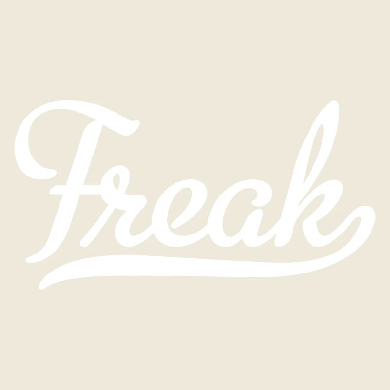 Freak