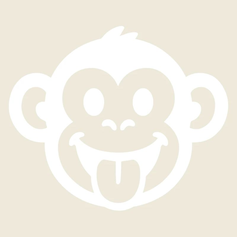Monkey Funny Party