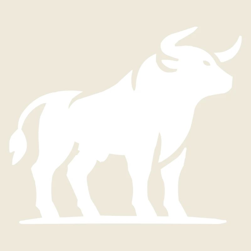 Animal taureau