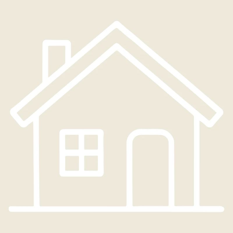 Icône de la maison