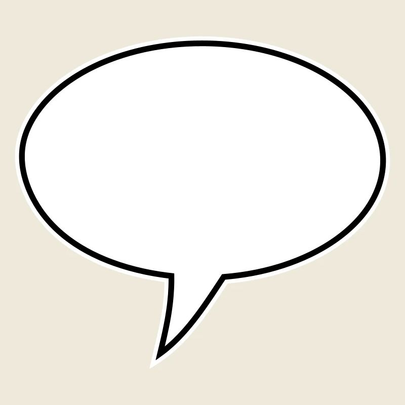 Sprechblase Design Links