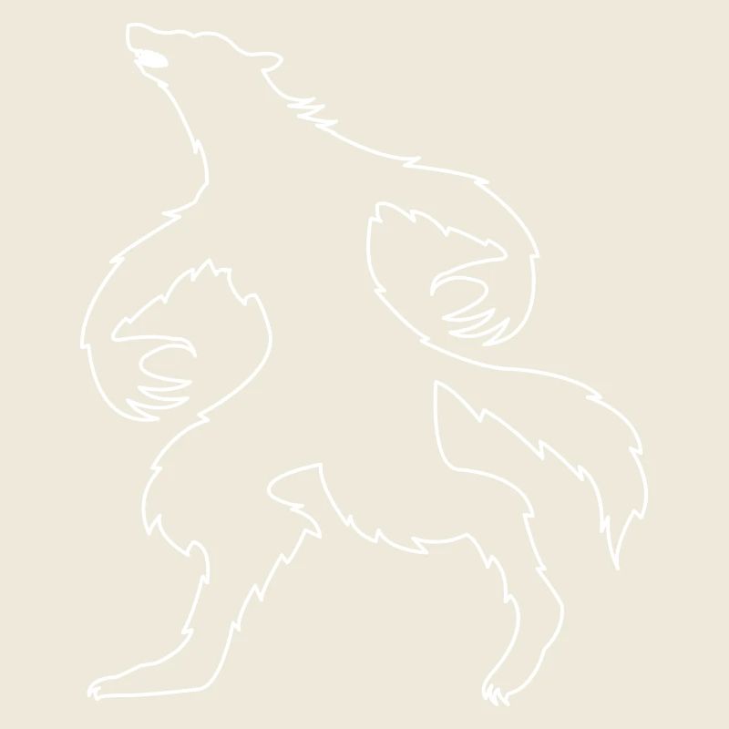 loup-garou