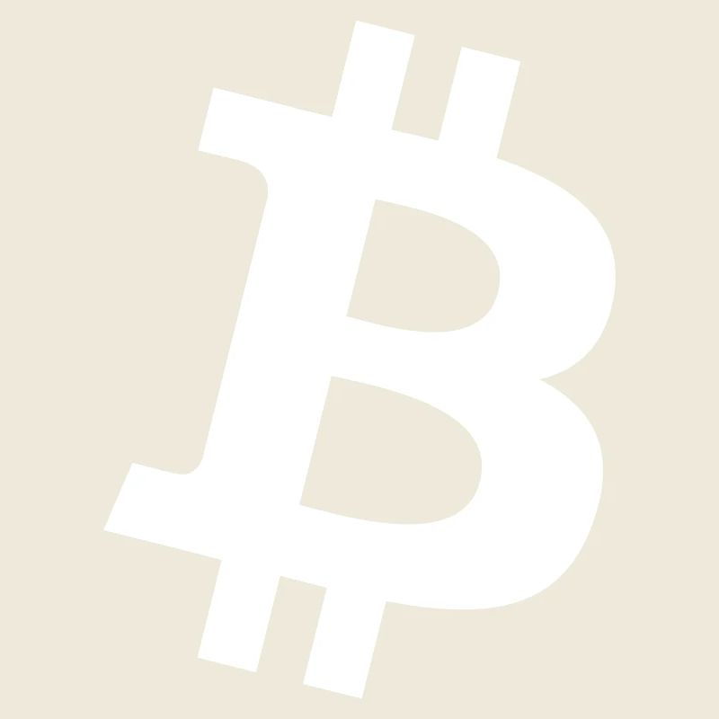 Bitcoin Logo