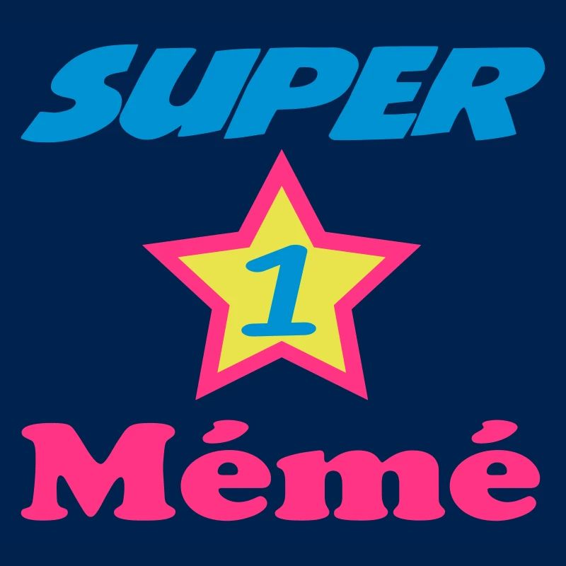 Super Mémé