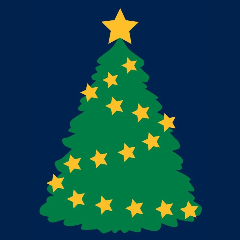 Christmas tree