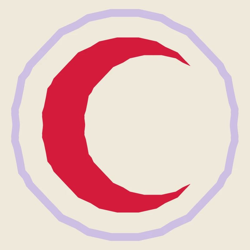 Roter Halbmond Red Crescent