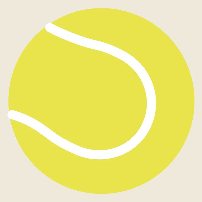 tennisball