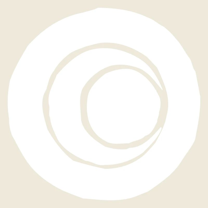 Circles Art... Vector graphic