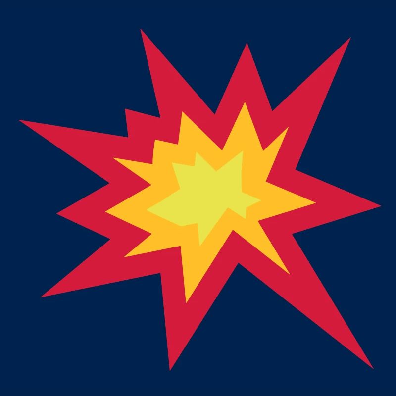 Explosion
