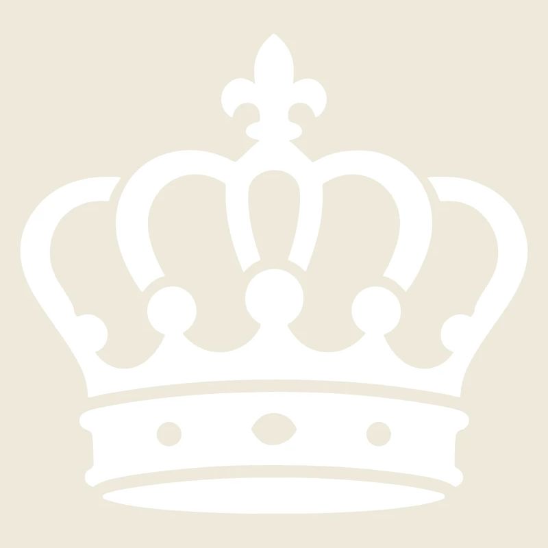 Krone König Symbol