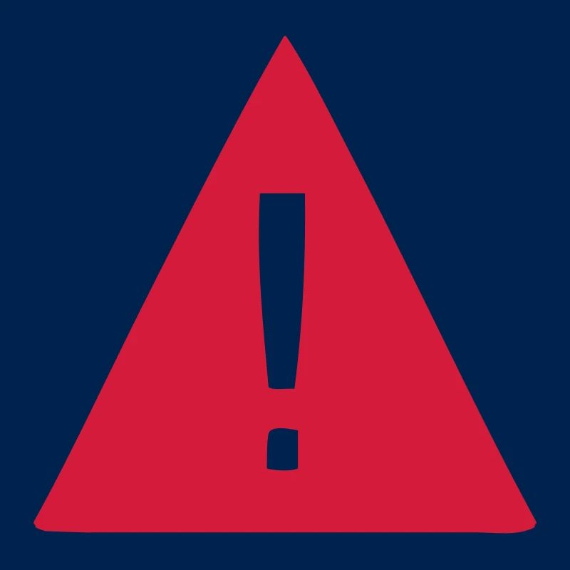 Attention - Exclamation Mark